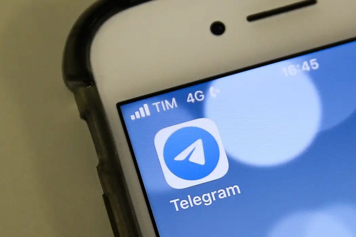 Apple remove Telegram da AppStore após violação de regras sobre abuso infantil