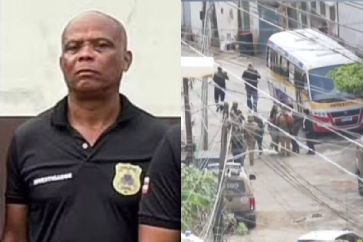 Jovem investigado pela morte de policial civil no bairro de Tancredo Neves é apreendido