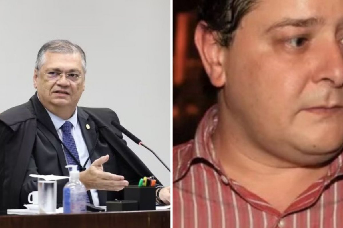 Dino autoriza abertura de terceiro inquérito contra Lulinha por suposto tráfico de influência