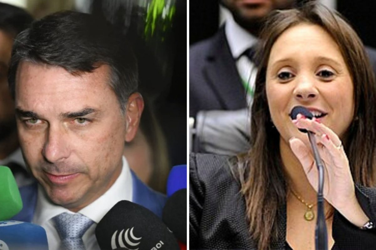 Podemos rejeita convite para integrar chapa de Flávio e adota neutralidade nas eleições presidenciais