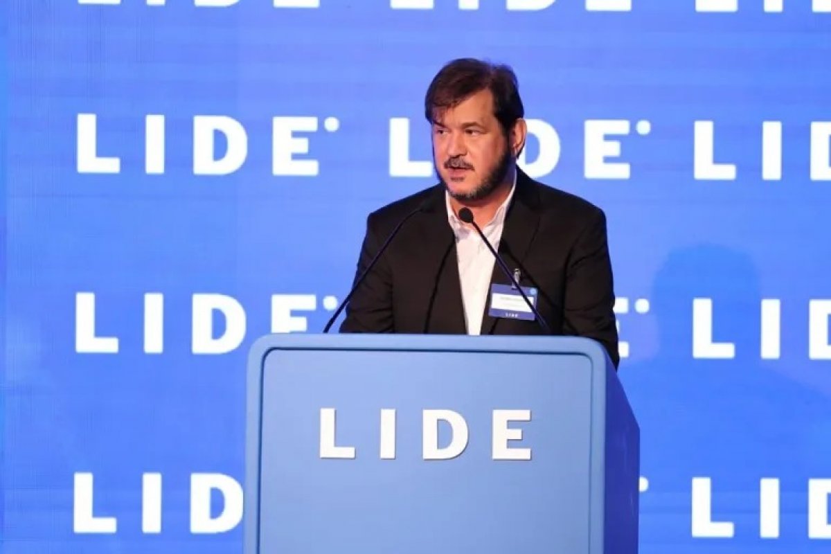 União Brasil anuncia neutralidade na disputa presidencial