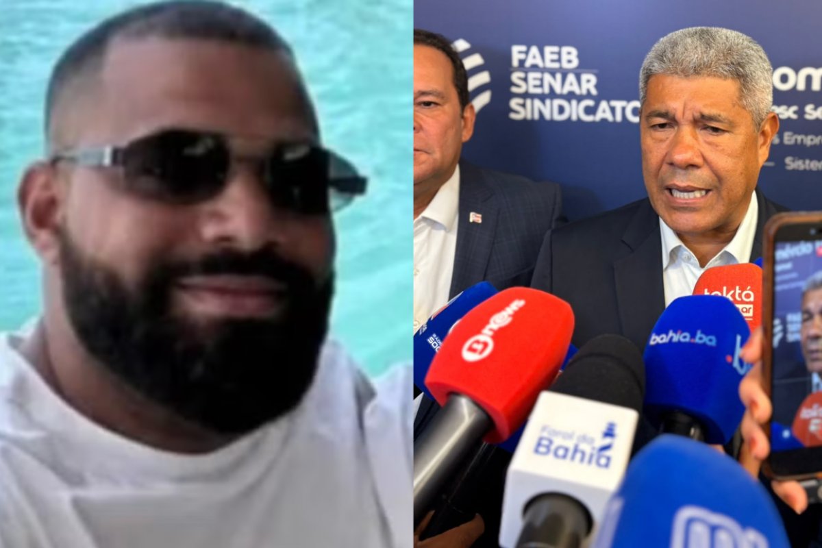 Vídeo: Soldado da PM investigada por homicídio em São Cristóvão é presa; Jerônimo comenta decisão