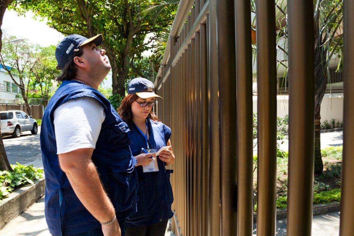 IBGE adia Censo para 2021 por conta do cornavírus