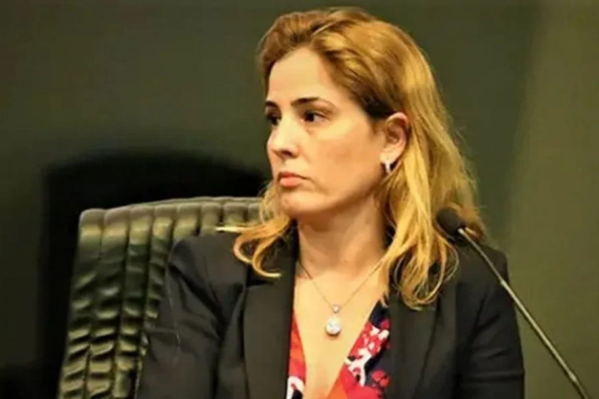 Conselho Nacional de Justiça afasta ex-juíza da Lava Jato por dois anos