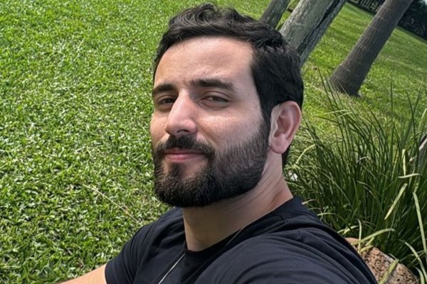[Vice-campeão do BBB 24, anuncia candidatura a deputado federal pelo Progressistas!  ]