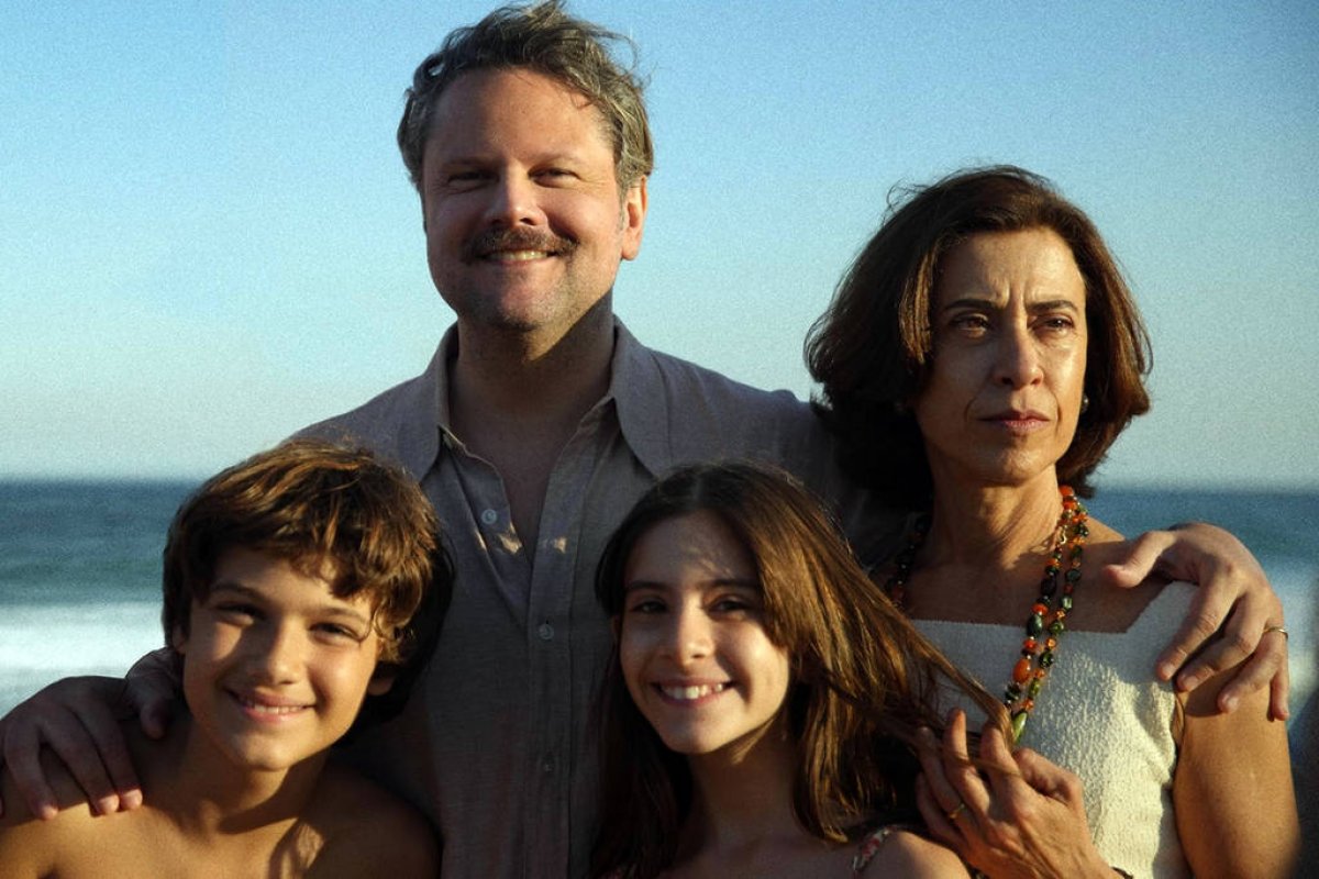 Cinema brasileiro gerou 90% do crescimento de público em 2024, segundo estudo