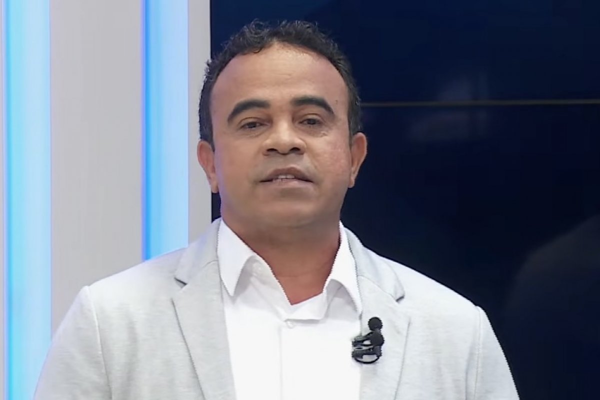 Vídeo: Em sabatina, Ronaldo Mansur diz que governo Jerônimo Rodrigues é “de direita"