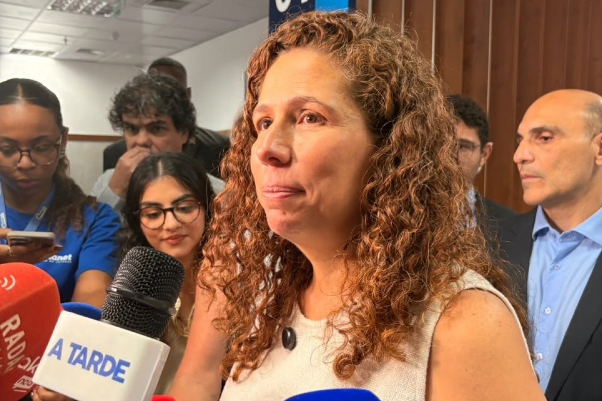 Em visita a Salvador, ministra cita possibilidade de novo CNU no início de 2027