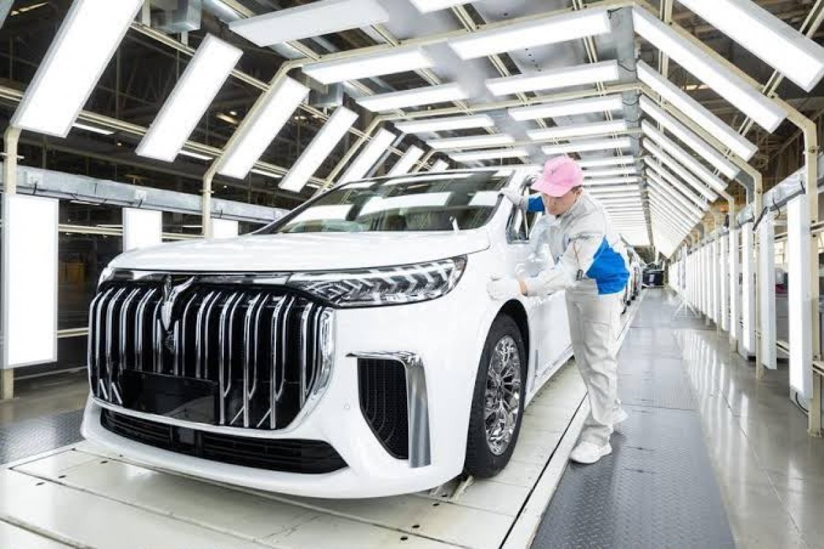 Dongfeng será DFM no Brasil e terá dois modelos elétricos 