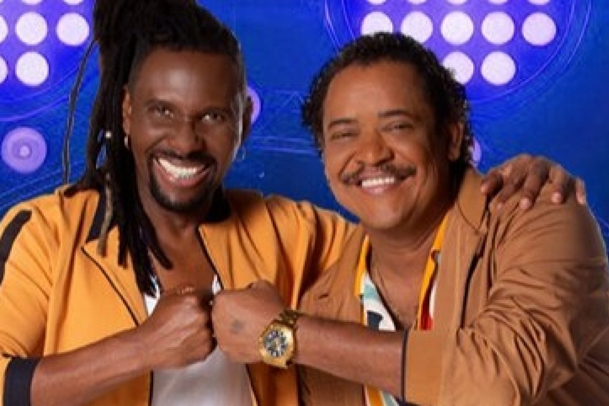 É o Tchan, Uel e Negra Cor comandam a Festa da Advocacia 2026! 