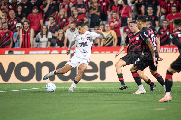 [Vitória busca nova remontada no Barradão para seguir vivo na Copa do Brasil]