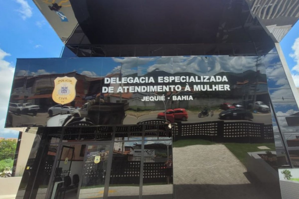 Idoso de 76 anos é preso por suspeita de estupro contra criança com deficiência intelectual na Bahia