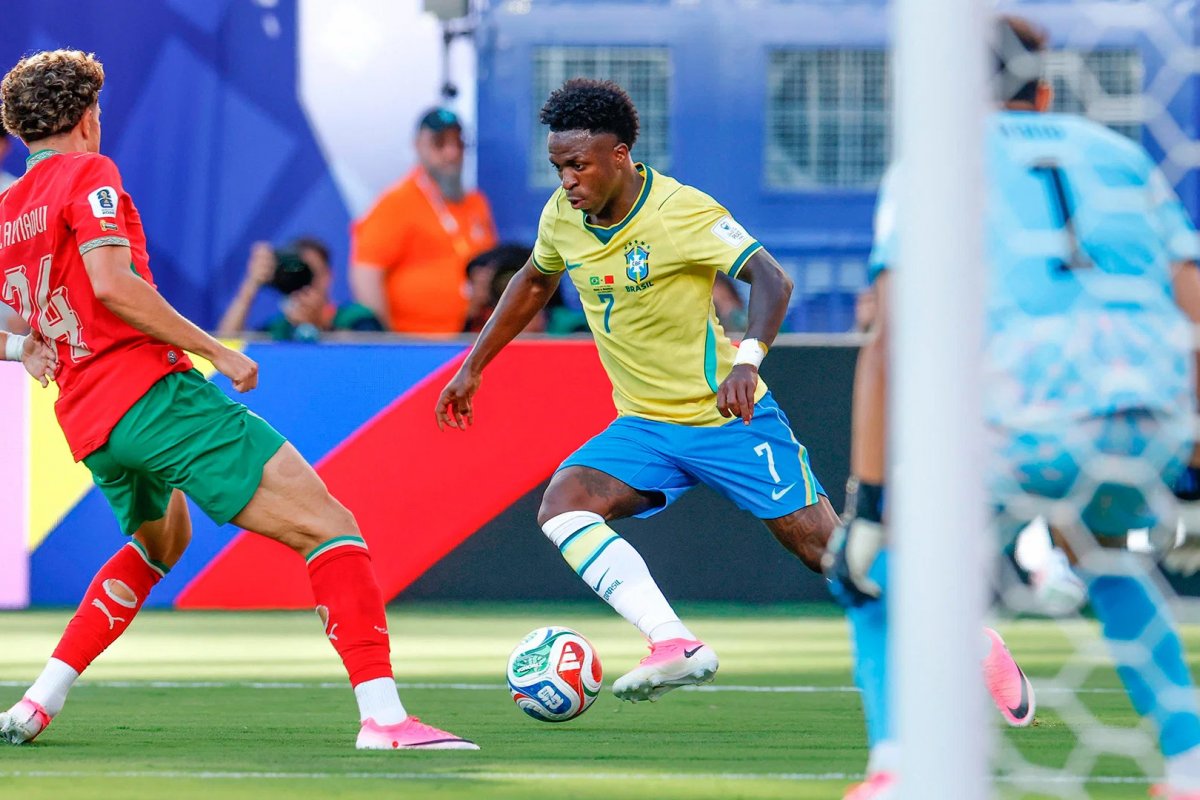 Datafolha: 48% dos brasileiros que apostaram na Copa do Mundo afirmaram não ter ganhado dinheiro