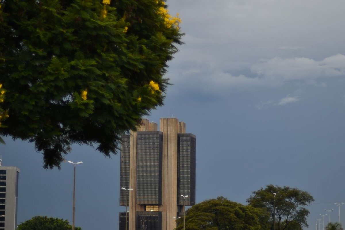 BC comprará títulos de instituições financeiras