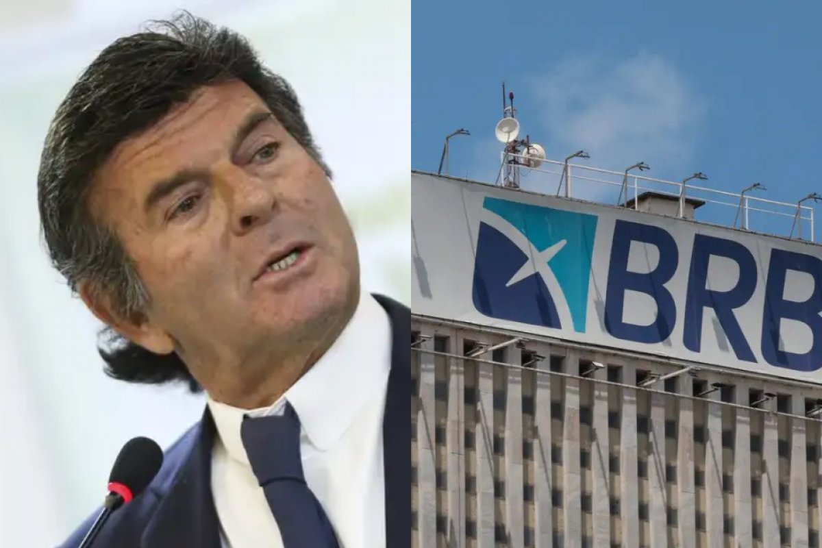 Fux marca nova audiência para tratar empréstimo do FGC ao Banco de Brasília