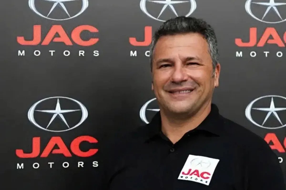 Presidente da JAC Motors, Sérgio Habib acumula dívidas, apesar de ostentar vida de luxo 