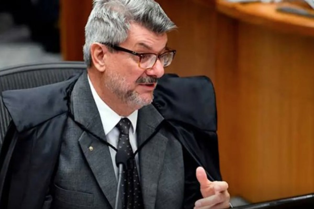 Em decisão inédita, STJ condena Marco Buzzi à perda do cargo por crimes sexuais