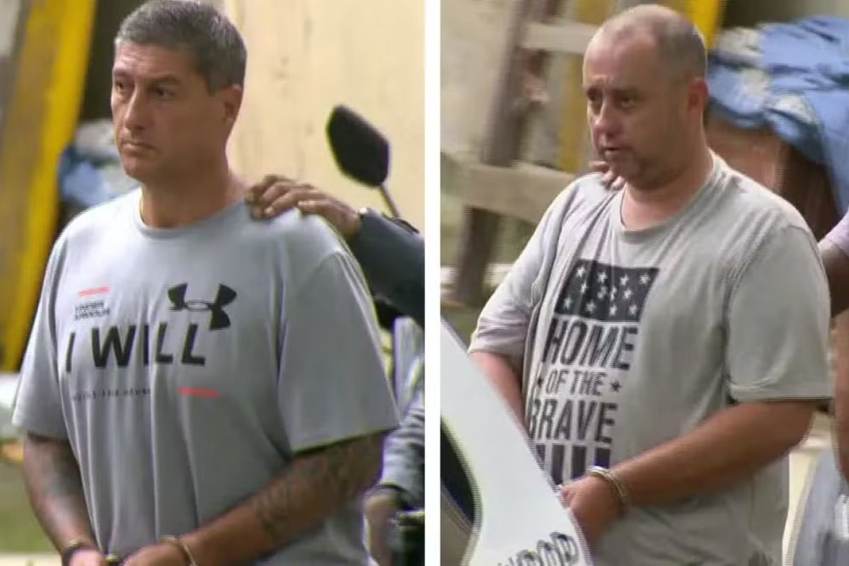 Caso Marielle: Justiça aumenta penas de Ronnie Lessa e Élcio Queiroz