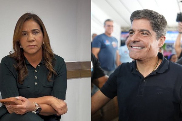 [Vídeo: Secretária diz que 'Pix Saúde não é novidade' e debocha de ACM Neto: 'Não sei se é IA ou está mal-intencionado']
