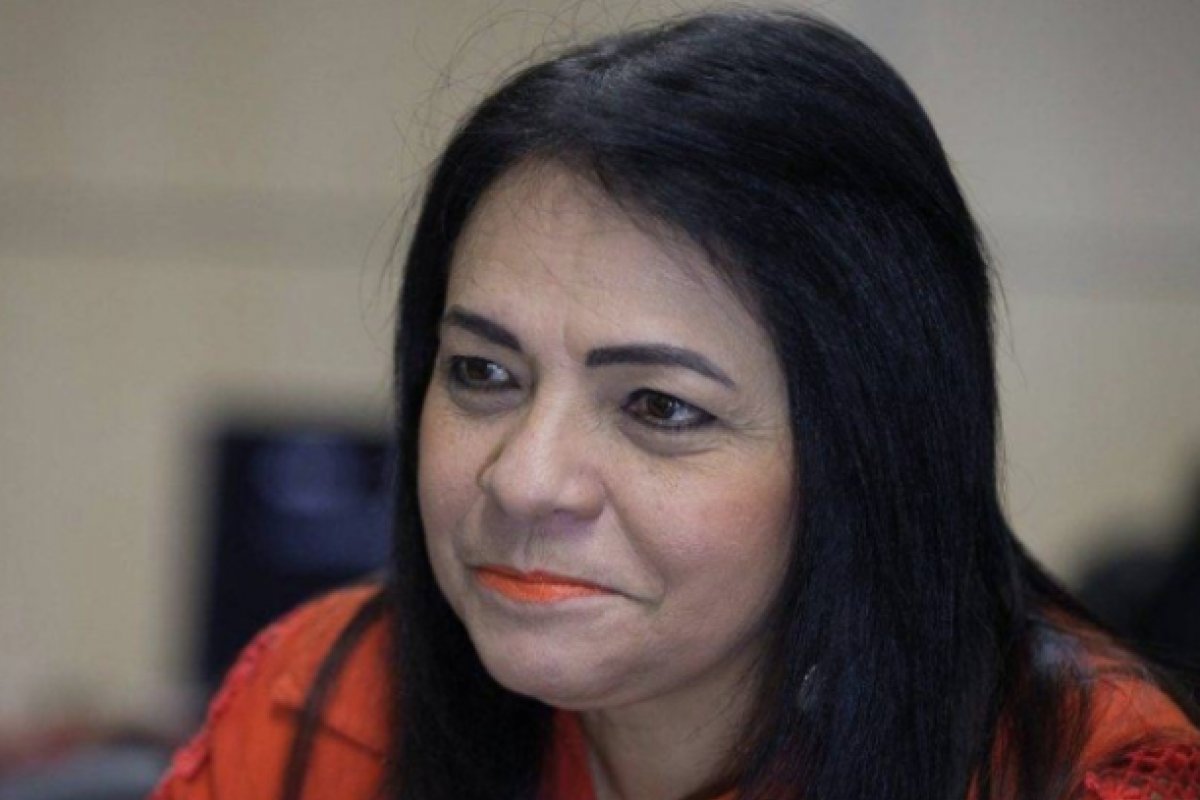 Após quase 30 anos na política, Moema Gramacho declara patrimônio zerado à Justiça Eleitoral