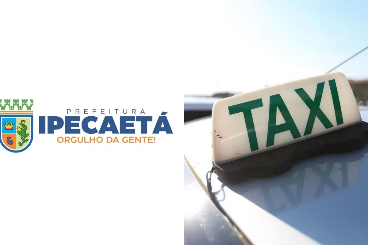Prefeitura do interior da Bahia nega envolvimento em esquema de fraude em permissões de táxi após operação da PF
