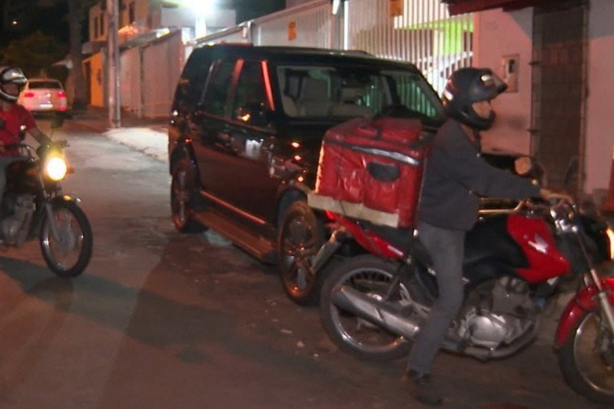 Pedidos delivery em restaurantes crescem 20% em Salvador