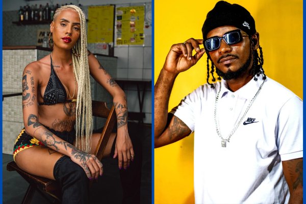 [Pelourinho recebe evento gratuito em celebração ao Dia do Rap Nacional nesta sexta-feira (7)]