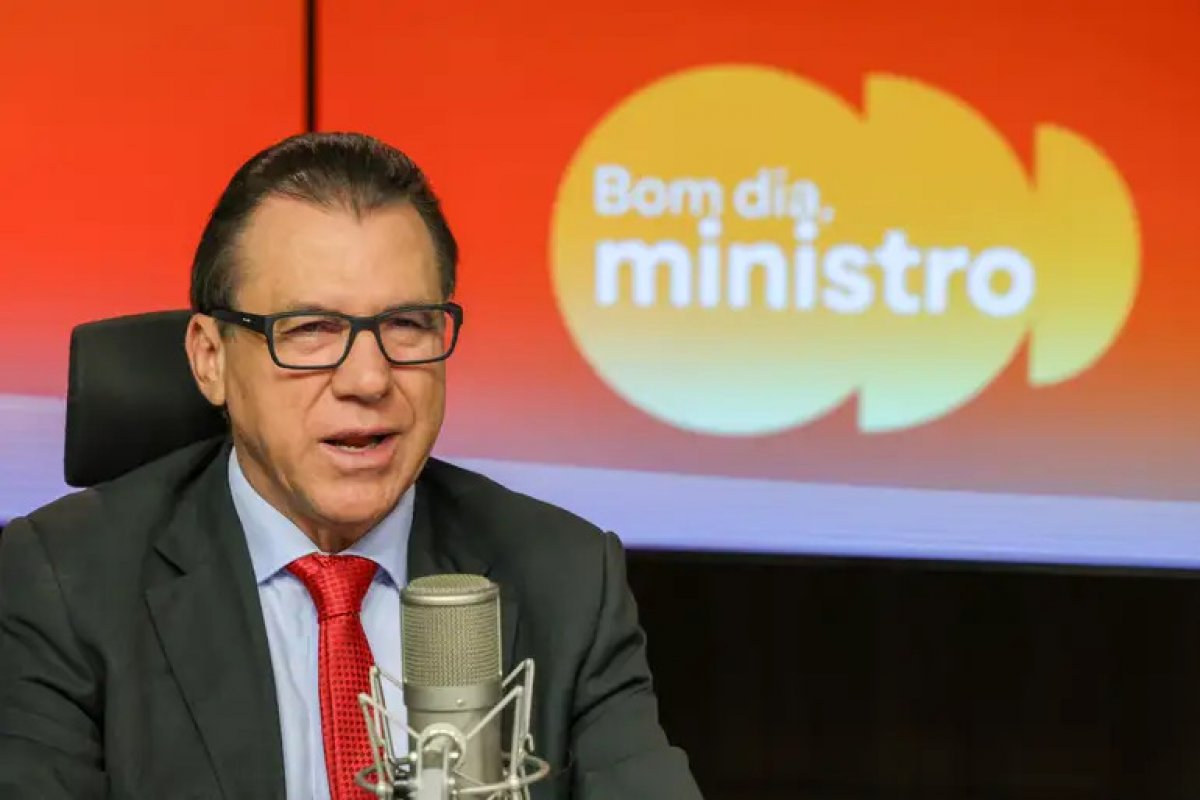 Ministro diz que EUA age com 'hipocrisia' ao relacionar taxação com trabalho escravo