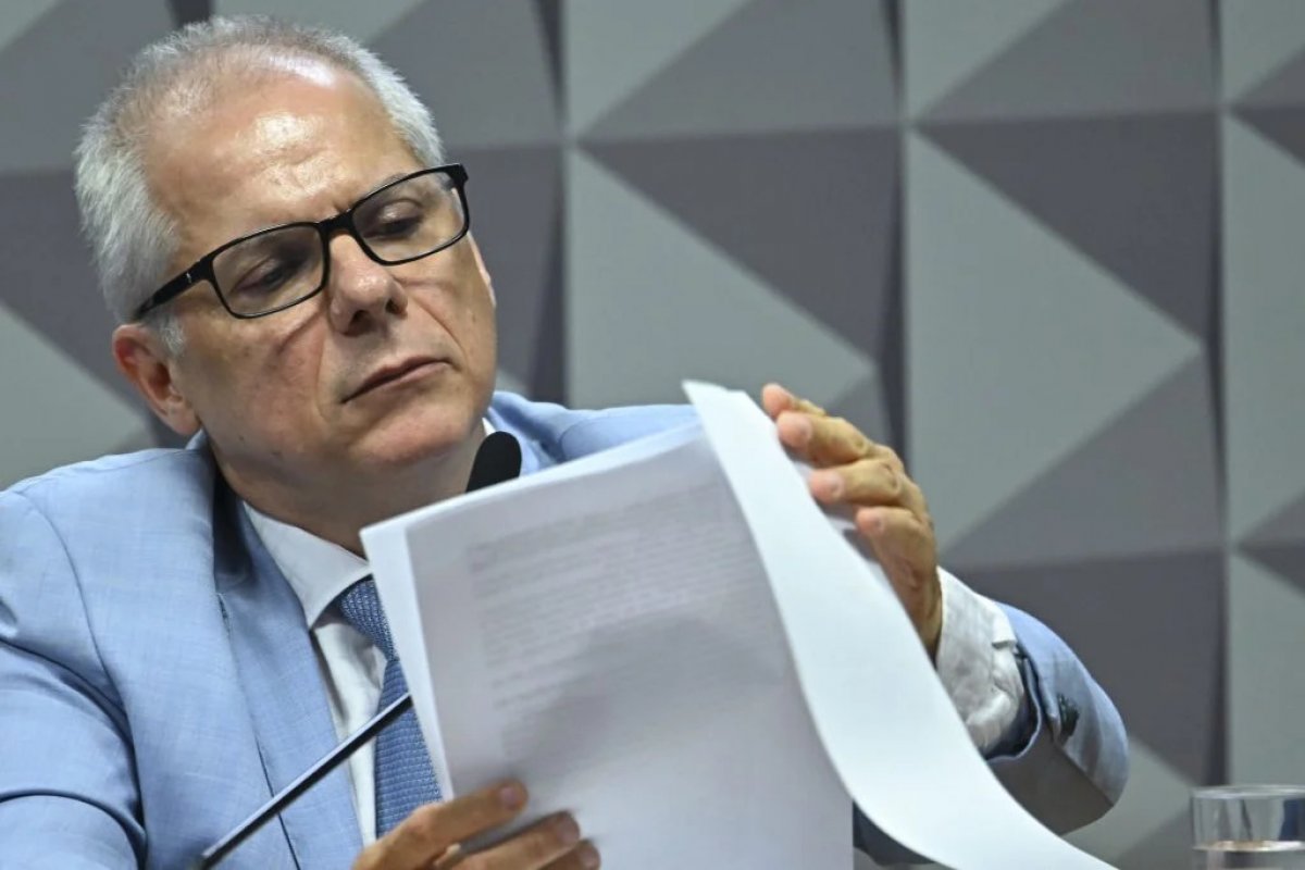 PF indicia ex-presidente do INSS e outras cinco pessoas em inquérito que apura fraudes na Contag