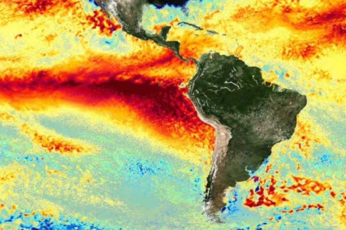 El Niño vai chegar em Salvador? Veja o que diz a Defesa Civil