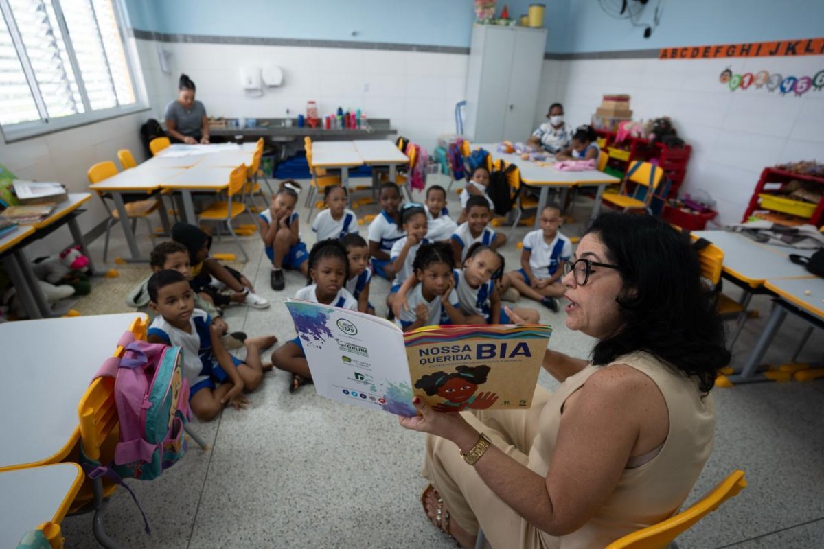 Prazo inscrição para concurso da rede municipal termina nesta sexta-feira (7)