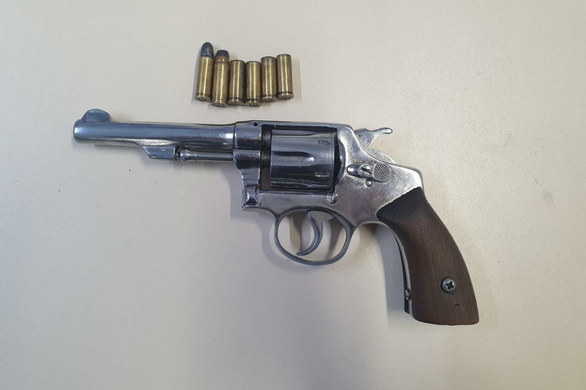 Homem morre em confronto com polícia em Feira de Santana