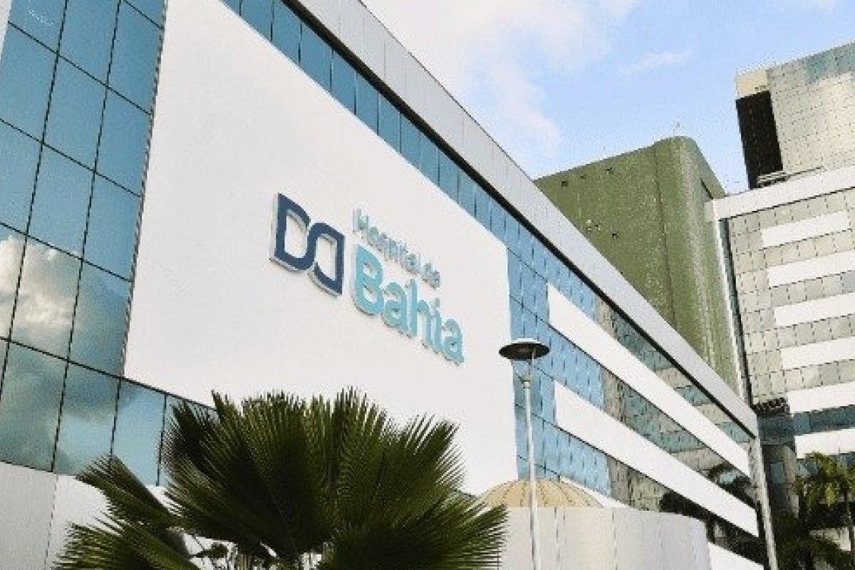 Justiça suspende demissões de 33 profissionais de radiologia do Hospital da Bahia