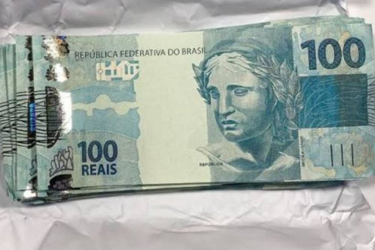 Polícia Federal investiga circulação de notas de dinheiro falso em Guanambi