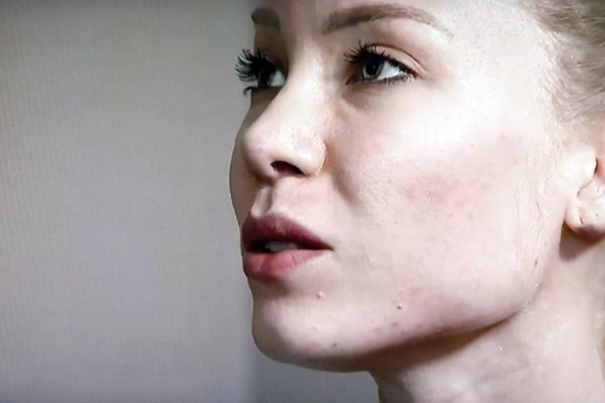 Caso Neymar: Najila sairá de São Paulo para endereço sigiloso