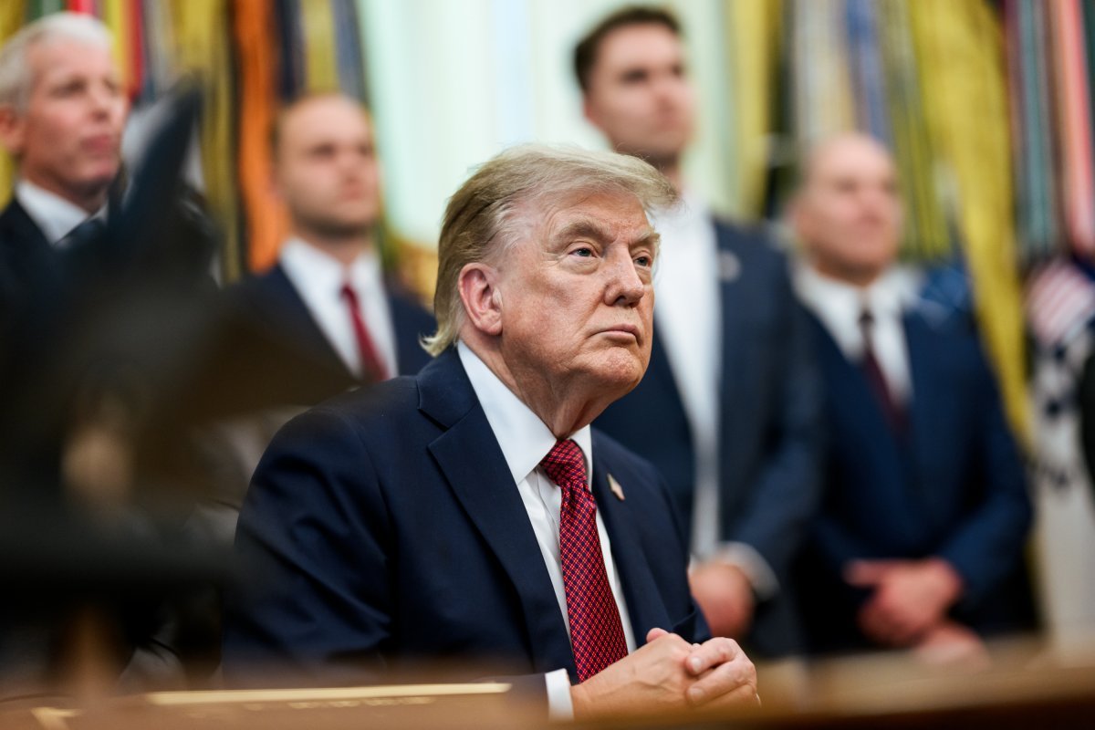 Sob Trump, 90% das indicações de embaixadores são destinadas a apoiadores políticos