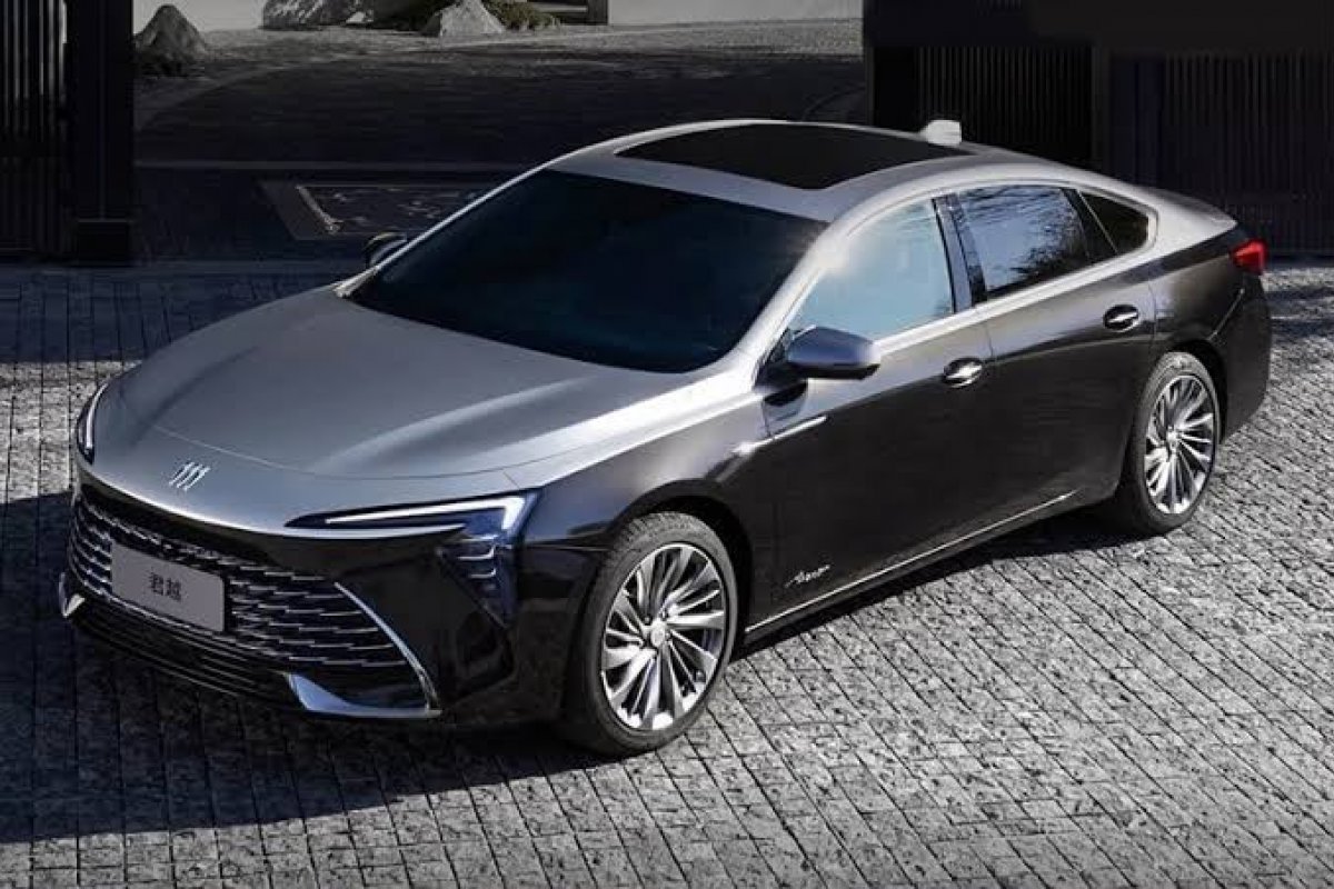 Chevrolet deixa de vender carros na China e fica com Buick e Cadillac