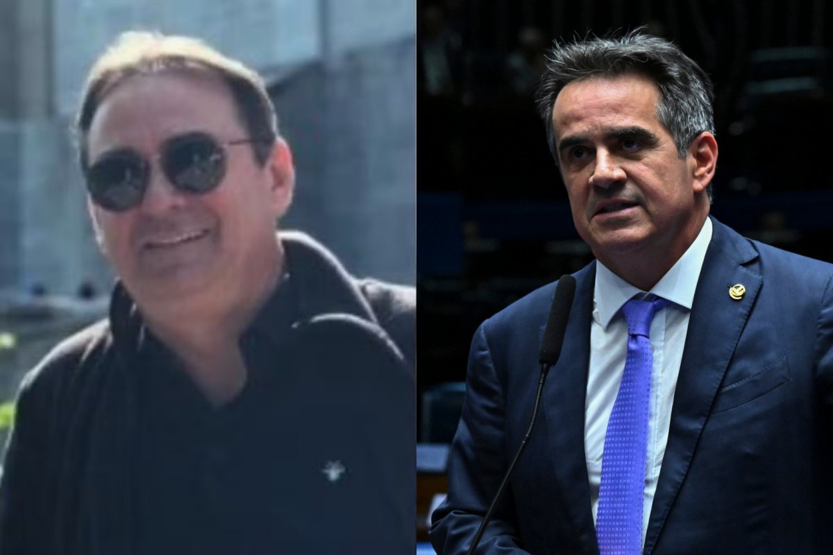 Investigado na Operação Compliance Zero, candidato a suplente de Ciro Nogueira declara patrimônio de R$ 19,2 milhões ao TSE