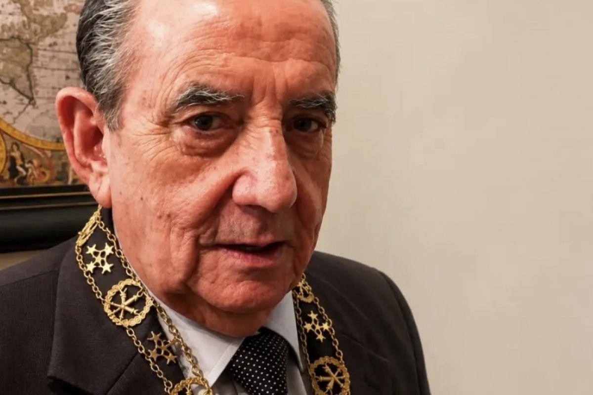 Morre aos 82 anos Paulo Furtado, ex-presidente do TJ-BA