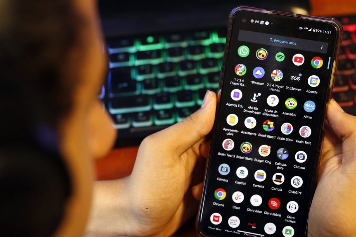 Agência Nacional de Proteção de Dados investiga plataforma Discord