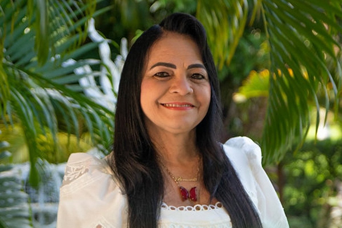 Moema Gramacho explica ausência de bens declarados ao TSE: 'Ajudar as pessoas sempre foi prioridade'
