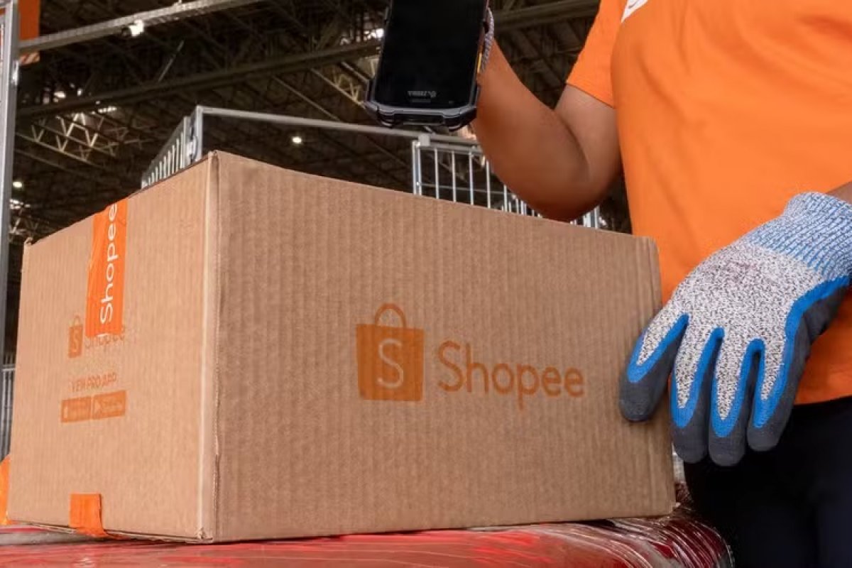 Anvisa libera venda de remédios por farmácias na Shopee
