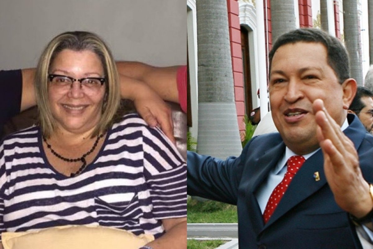 Quase 10 anos depois, juíza 'prisioneira pessoal' de Hugo Chávez é libertada