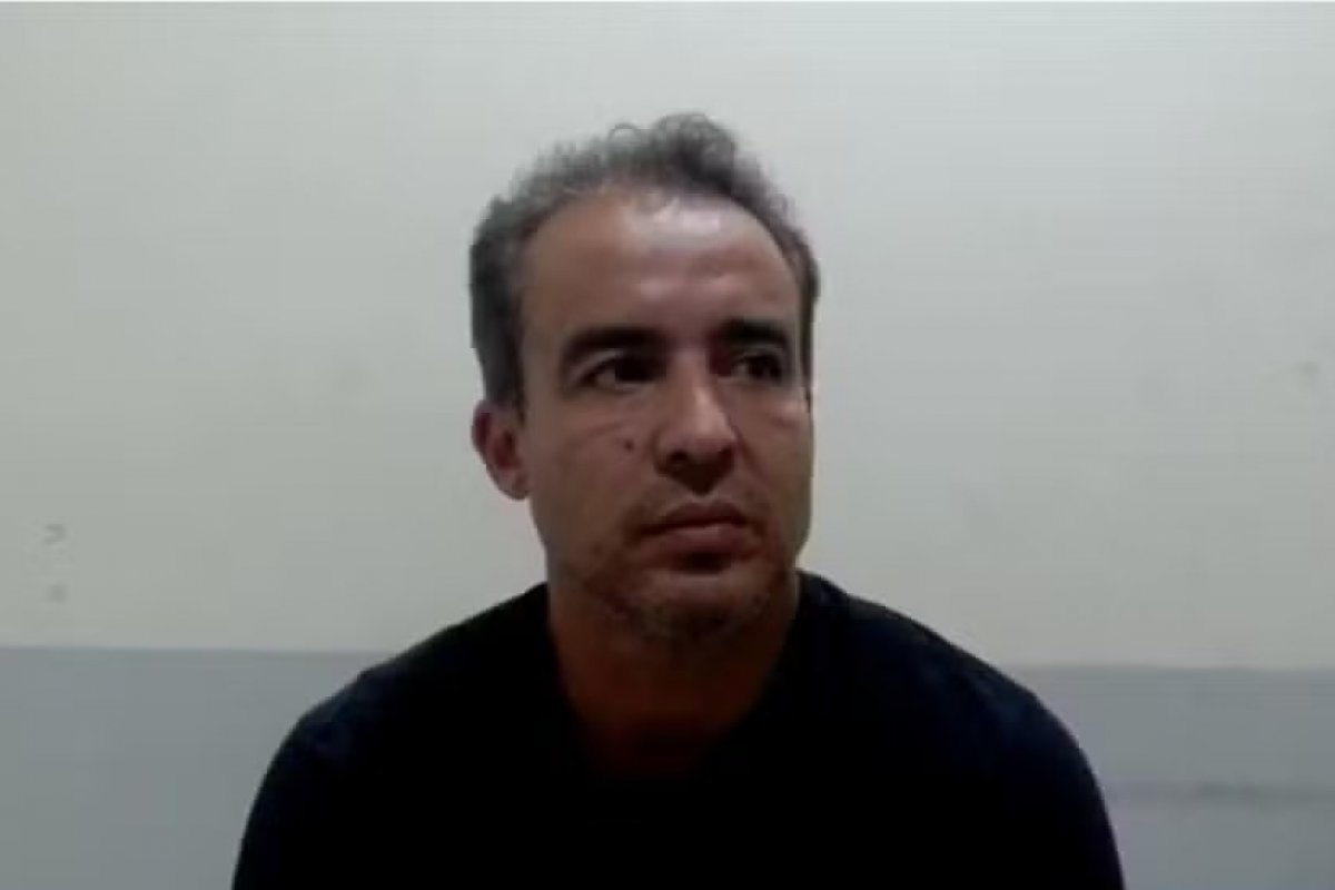 Ex-Vitória, Jadson é solto sem fiança após suspeita de agressão à mulher