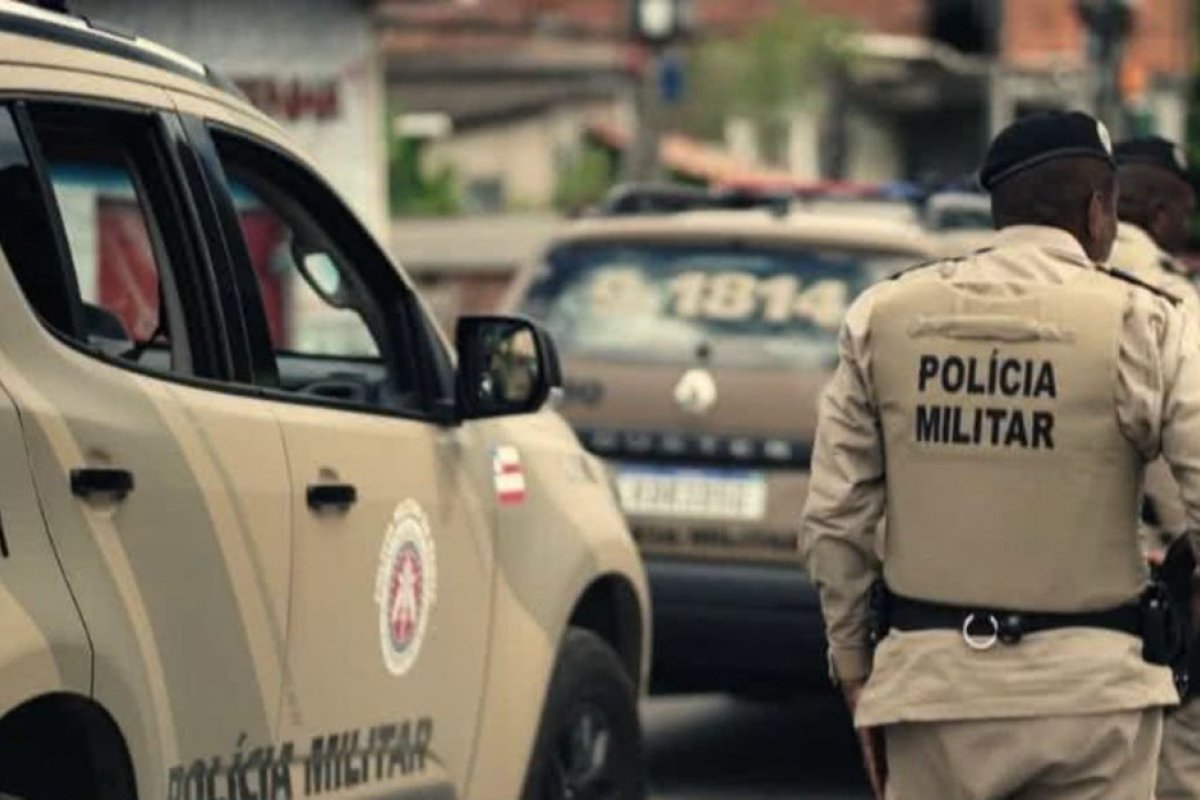 Homem morre e outra pessoa fica ferida após tiros em condomínio de Cajazeiras