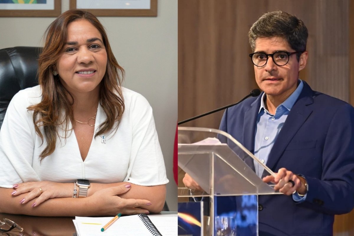 Vídeo: Secretária contesta propostas de ACM Neto para a saúde: 'Discurso de IA'