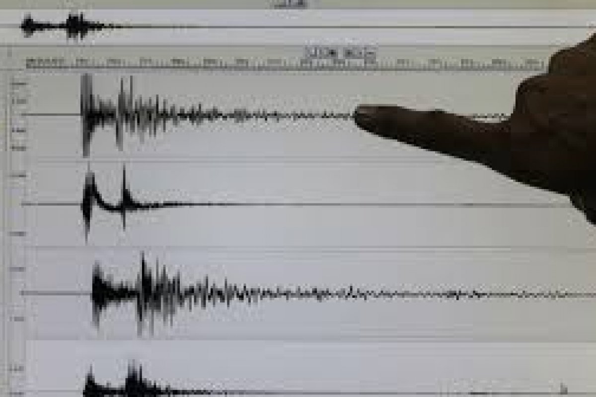 Terremoto de magnitude 6,3 atinge fronteira do Panamá com a Costa Rica