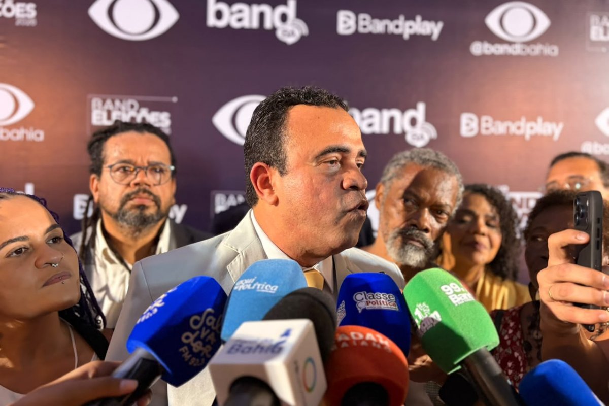 Vídeo: Ronaldo Mansur diz que PSOL faz oposição a ACM Neto e Jerônimo: “Não somos puxadinho do PT”