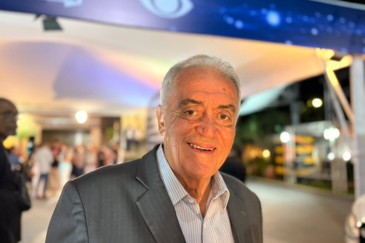 Otto Alencar diz que Jerônimo está confiante para disputar reeleição na Bahia