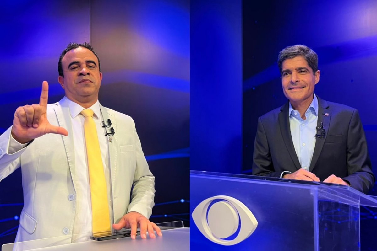 Vídeo: “Genocida lá ele”: Ronaldo Mansur critica Jair Bolsonaro e associa ACM Neto ao bolsonarismo
